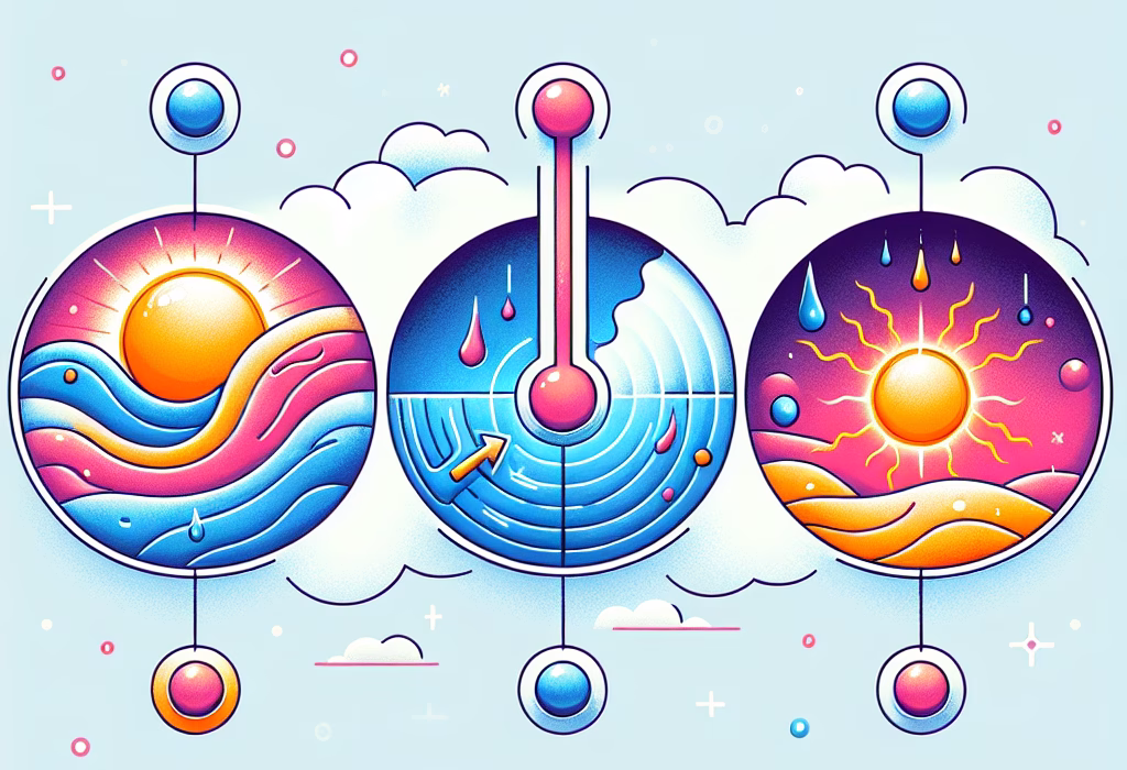 Що таке теплопередача: які існують види та чим відрізняються конвекція, теплопровідність і випромінювання?