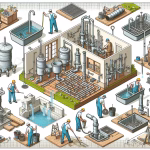 Конструкция и монтаж вентилируемых фасадов: как правильно выполнить облицовку дома и утепление фасада?