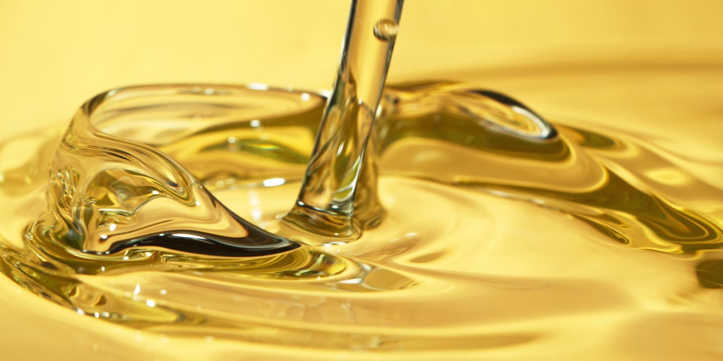 Щільність олії та її вплив на якість