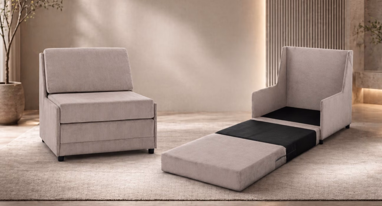 Кресла кровати