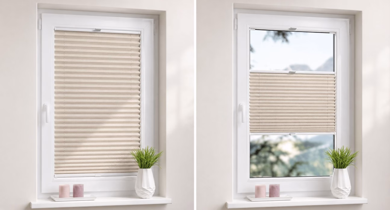 Оформлення балкона та лоджії