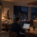 Гібридний інвертор чи звичайний ДБЖ (UPS): що краще обрати для резервного живлення дому?